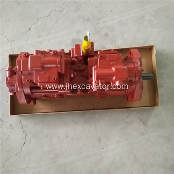 Kobelco High Quality SK135 Swing Motor YT15V00015F1